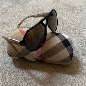 Burberry Sunglasses
